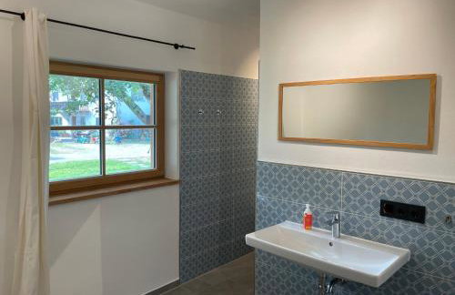 Das Waschhaus - Foto 1