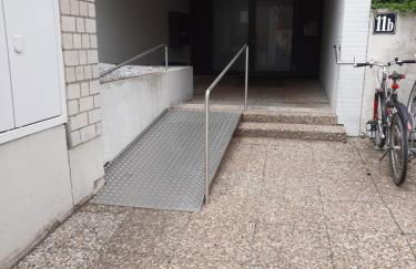 Ferienwohnung zum Glück - Foto 11