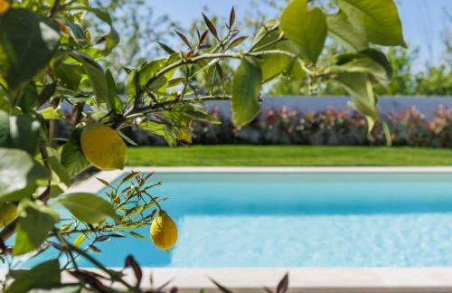 Holiday Home Villa Sonja by Interhome - Foto 85