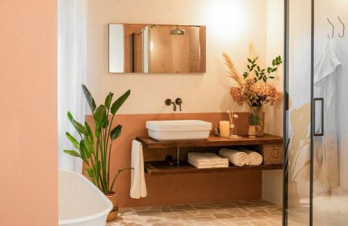 Villa Overlooking Monte Peglia Reserve - Foto 27