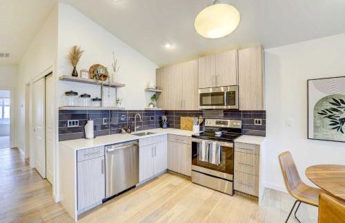 Beautiful Townhome - Steps to Downtown Boise! - Photo 14