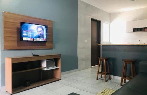 Aconchego na Capital do Forró - Térreo - Foto 15