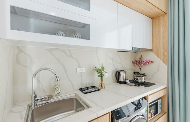 Crescendo Urban Stay - Foto 11