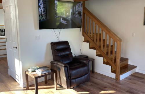 Peaceful Acres Cabin 4 - Get-N-Away - Foto 6