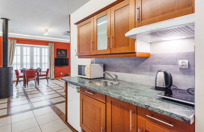 Apartamenty Sun&Snow Zachód Slonca - Photo 47