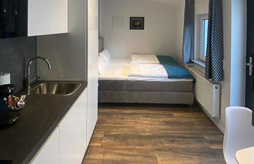 Nurban Apartments Oldtown - Foto 76