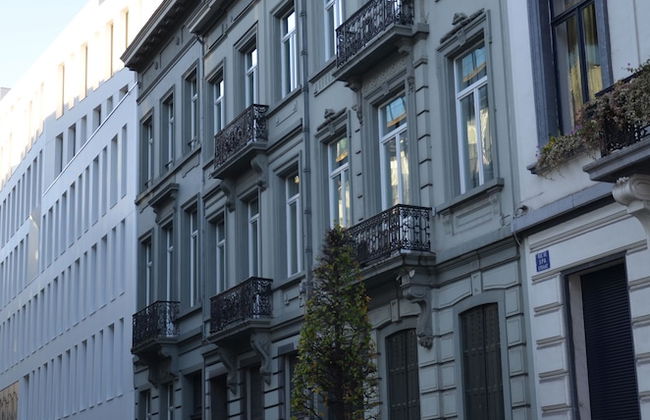 MAS Aparthotel EU - Foto 32