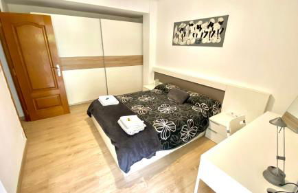 Apartamento Sweet Home Vitoria - Foto 12