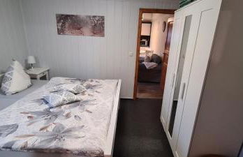 Ferienwohnung "Juliette" - Foto 13