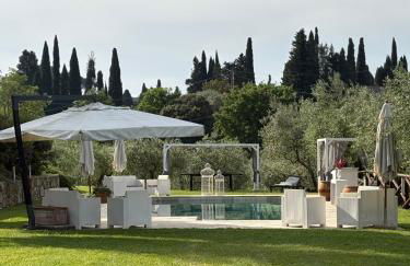 CASA VASARI Holiday Suites TUSCANY - Foto 58