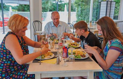 Domaine de Lanzac - Foto 54