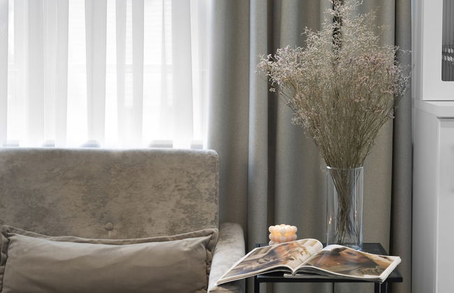 Willa Szwarc Sopot Premium Suites - Photo 61