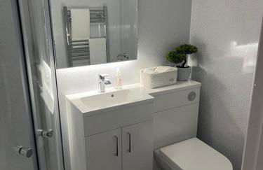 Royal Snug & Wee Snug Cabins - Foto 9