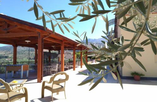 Agriturismo le Campanelle - Sicilia - Cefalù - Foto 42