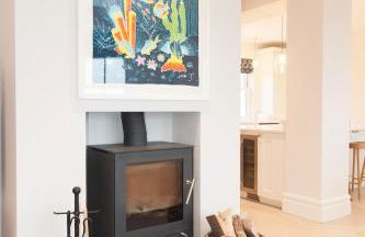 Ultimate Coastal Luxury - 5 Bed, Spacious, Parking, Hot Tub - Foto 8