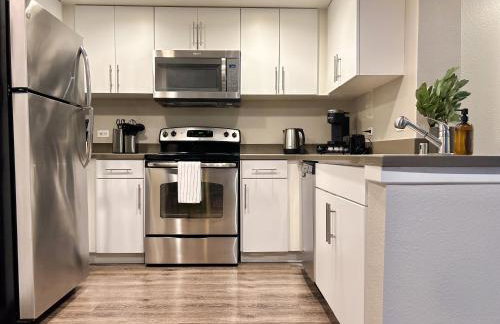 Stunning 2BD 2BTH Apt in Santa Monica! - Foto 6