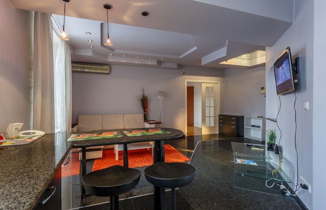 FortEstate on Leninskiy Prospekt 60-2 - Photo 4