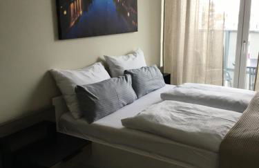 Premium Apartment München Messe - Foto 27