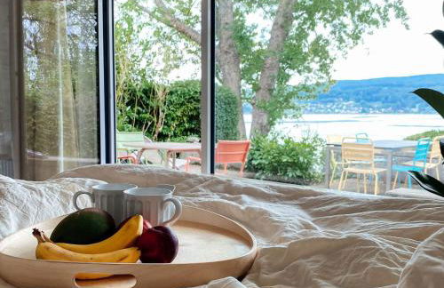 Ferienwohnung Findling - Foto 27