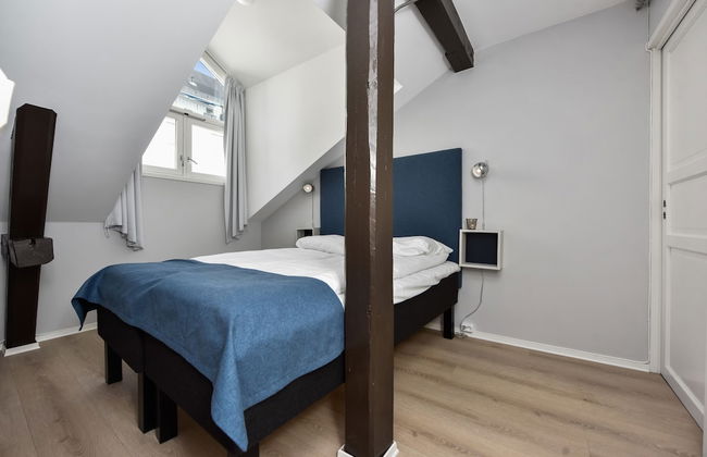 Forenom Serviced Apartments Oslo Vika - Foto 5