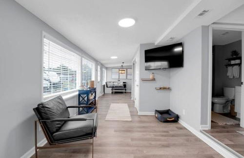 Waterfront Vacation Home near Camp Lejeune - Foto 62