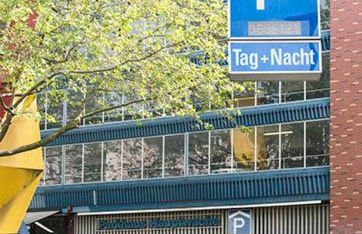 The Doorman Goethe Frankfurt am Main - Foto 48