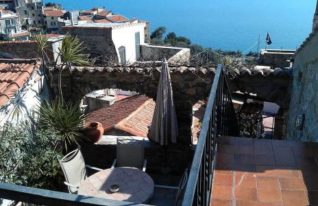 Large house with panoramic sea view - Foto 6