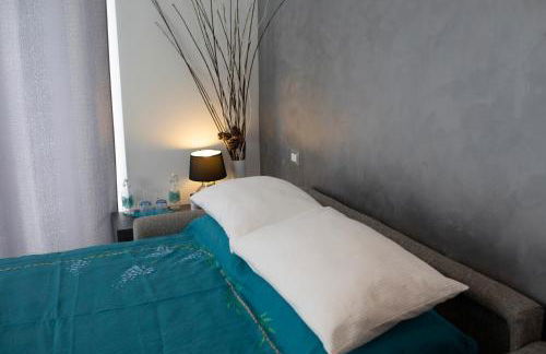 Casa T&G apartment, near Siena, in Chianti, Tuscany - Foto 12