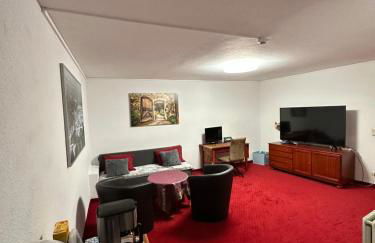 Kaiserburg Apartment - Foto 10