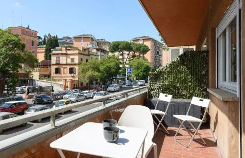 Claudio Vaticano appartamento - Foto 10