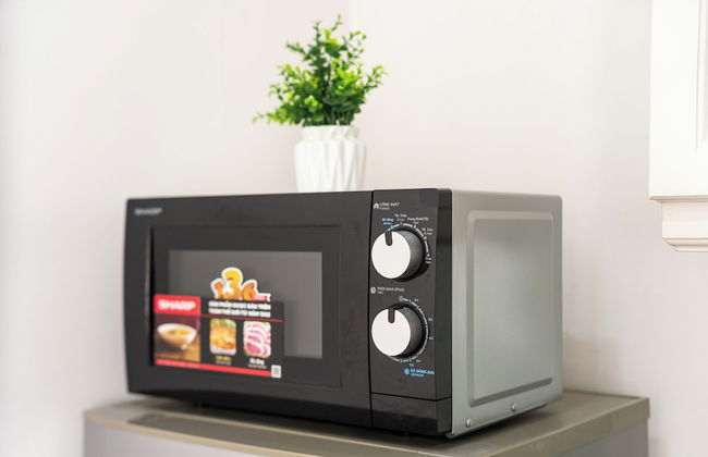 SABINA Residence - HCM - Foto 60