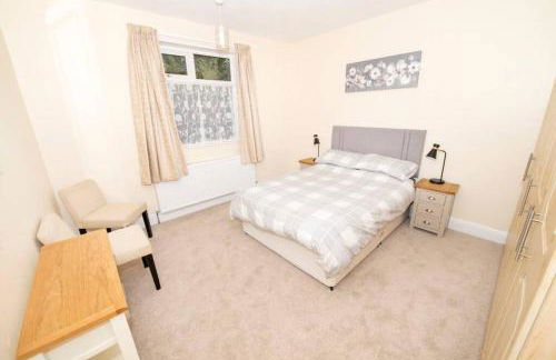 The Bungalow at Seaway's, Sleeps 11 + - Foto 23