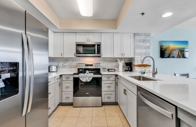 Carolinian Resort - Foto 55