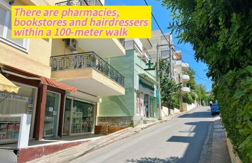 Cozy fairytal garden apartment, Family Friendly, Free parking, 15 Min to Airport - Foto 21