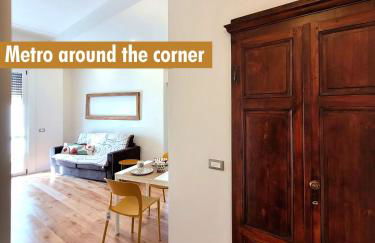 Metro Isola - Nuovo Design Apartment - La Milanese - Foto 1