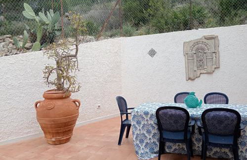 LE SORELLE Sea front -villa whit private pool - Foto 60
