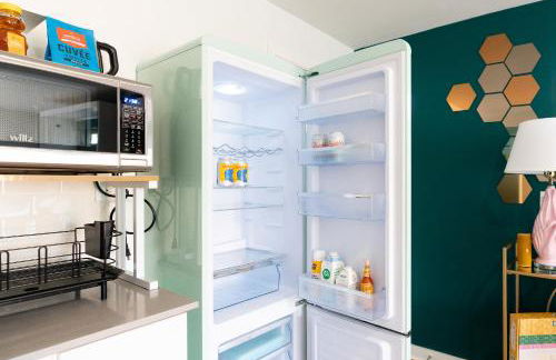 Artsy, private Gem near Iconic South Congress - Foto 6