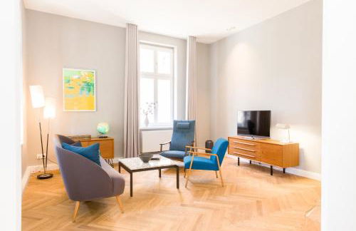 OSTKÜSTE - Nadler Hof Design Apartments - Foto 30