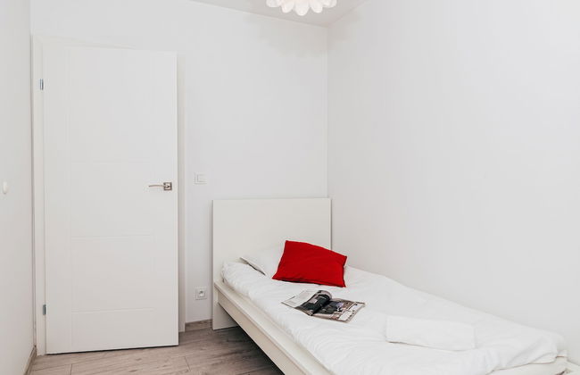 Elite Apartments City Center Suites - Foto 33