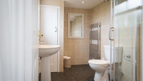 Popham Cottage in Cornwall - Foto 3