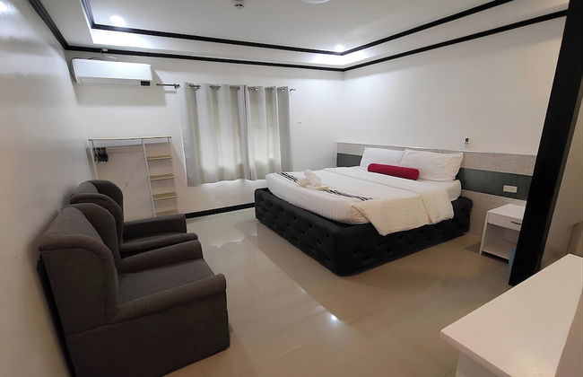 Jewelry Resort and Villas Tagaytay - Foto 7