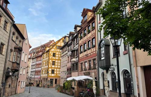 Messeapartment Wöhrder See - Foto 30