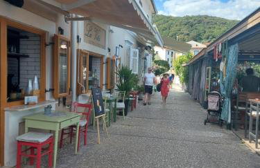 Modern and cosy apartment Ivana with a beautiful seaview - Photo 55