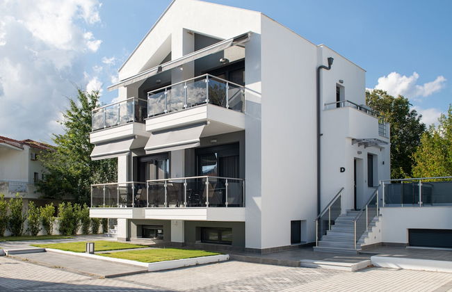 The Black Pearl Villas - Foto 49