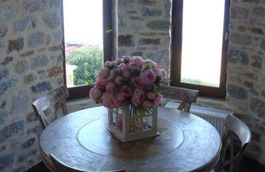 Villa Zen Dans Le Bleu - Foto 16