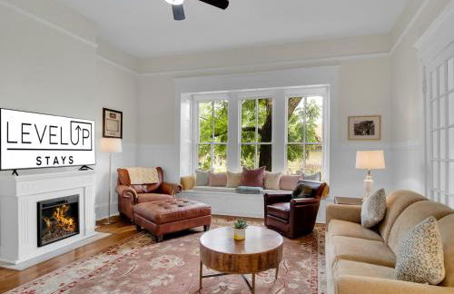 Near Pearl Downtown Fire Pit Patio Grill Historic - Photo 21