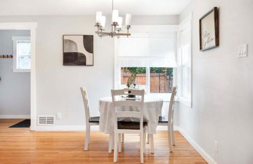 Modern 2BR Home in Ravenna Near UW Green Lake - Foto 13