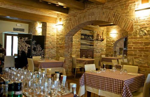 Locanda Montelippo - Foto 13