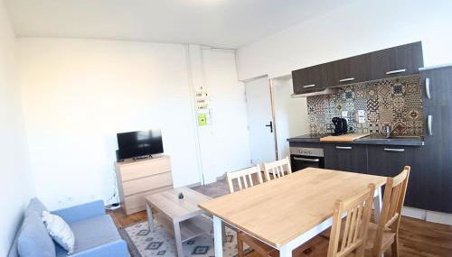 Appartement calme et spacieux Proche Lille - Foto 2