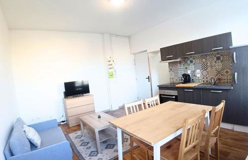 Appartement calme et spacieux Proche Lille - Foto 2